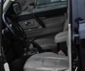 Чорний Міцубісі Паджеро, об'ємом двигуна 3 л та пробігом 215 тис. км за 9650 $, фото 8 на Automoto.ua
