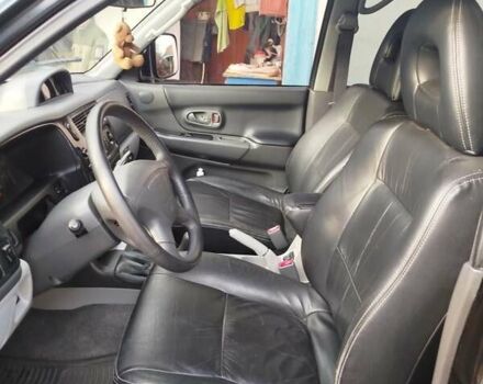 Мицубиси Паджеро 2008 в Овруче на Automoto.ua Черный Мицубиси Паджеро, объемом двигателя 2.97 л и пробегом 232 тыс. км за 8500 $, фото 14 на Automoto.ua