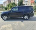 Чорний Міцубісі Паджеро, об'ємом двигуна 3.2 л та пробігом 257 тис. км за 13000 $, фото 3 на Automoto.ua
