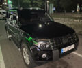 Міцубісі Паджеро 2008 у Києві на Automoto.ua Чорний Міцубісі Паджеро, об'ємом двигуна 3 л та пробігом 301 тис. км за 11500 $, фото 11 на Automoto.ua