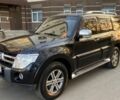 Черный Мицубиси Паджеро, объемом двигателя 3 л и пробегом 248 тыс. км за 11900 $, фото 8 на Automoto.ua