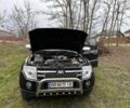 Черный Мицубиси Паджеро, объемом двигателя 3 л и пробегом 7 тыс. км за 16700 $, фото 5 на Automoto.ua