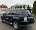 Черный Мицубиси Паджеро, объемом двигателя 3 л и пробегом 375 тыс. км за 8550 $, фото 10 на Automoto.ua
