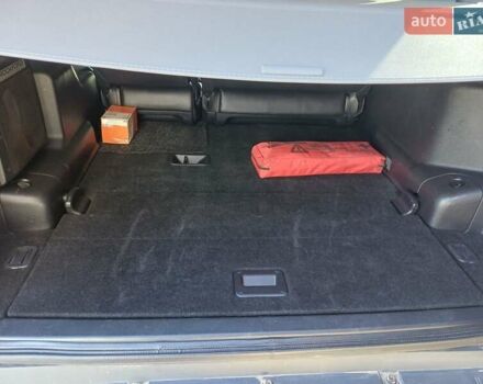 Черный Мицубиси Паджеро, объемом двигателя 3.2 л и пробегом 278 тыс. км за 12850 $, фото 11 на Automoto.ua