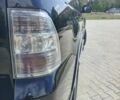Чорний Міцубісі Паджеро, об'ємом двигуна 3.2 л та пробігом 257 тис. км за 13000 $, фото 7 на Automoto.ua