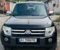 Чорний Міцубісі Паджеро, об'ємом двигуна 2.97 л та пробігом 170 тис. км за 11700 $, фото 19 на Automoto.ua