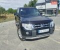 Чорний Міцубісі Паджеро, об'ємом двигуна 3.2 л та пробігом 257 тис. км за 13000 $, фото 2 на Automoto.ua