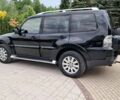 Черный Мицубиси Паджеро, объемом двигателя 3.2 л и пробегом 214 тыс. км за 2900 $, фото 4 на Automoto.ua