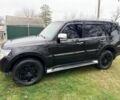 Черный Мицубиси Паджеро, объемом двигателя 3 л и пробегом 248 тыс. км за 11900 $, фото 1 на Automoto.ua
