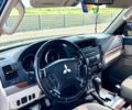 Чорний Міцубісі Паджеро, об'ємом двигуна 3 л та пробігом 185 тис. км за 10500 $, фото 10 на Automoto.ua