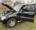 Черный Мицубиси Паджеро, объемом двигателя 3 л и пробегом 7 тыс. км за 16700 $, фото 10 на Automoto.ua