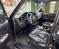 Черный Мицубиси Паджеро, объемом двигателя 3 л и пробегом 375 тыс. км за 8550 $, фото 12 на Automoto.ua
