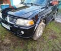 Мицубиси Паджеро 2008 в Овруче на Automoto.ua Черный Мицубиси Паджеро, объемом двигателя 2.97 л и пробегом 232 тыс. км за 8500 $, фото 1 на Automoto.ua
