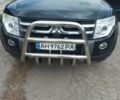 Чорний Міцубісі Паджеро, об'ємом двигуна 3 л та пробігом 145 тис. км за 11999 $, фото 9 на Automoto.ua