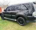 Черный Мицубиси Паджеро, объемом двигателя 3 л и пробегом 248 тыс. км за 11900 $, фото 2 на Automoto.ua