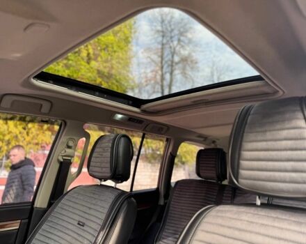 Черный Мицубиси Паджеро, объемом двигателя 3.2 л и пробегом 206 тыс. км за 13499 $, фото 5 на Automoto.ua