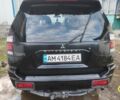 Мицубиси Паджеро 2008 в Овруче на Automoto.ua Черный Мицубиси Паджеро, объемом двигателя 2.97 л и пробегом 232 тыс. км за 8500 $, фото 5 на Automoto.ua
