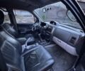 Чорний Міцубісі Паджеро, об'ємом двигуна 2.48 л та пробігом 104 тис. км за 8700 $, фото 2 на Automoto.ua