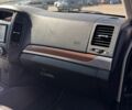 Чорний Міцубісі Паджеро, об'ємом двигуна 3 л та пробігом 322 тис. км за 9900 $, фото 13 на Automoto.ua