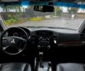 Чорний Міцубісі Паджеро, об'ємом двигуна 3 л та пробігом 191 тис. км за 11990 $, фото 28 на Automoto.ua