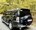 Чорний Міцубісі Паджеро, об'ємом двигуна 3 л та пробігом 185 тис. км за 10500 $, фото 6 на Automoto.ua