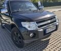 Чорний Міцубісі Паджеро, об'ємом двигуна 3 л та пробігом 322 тис. км за 9900 $, фото 15 на Automoto.ua