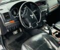 Чорний Міцубісі Паджеро, об'ємом двигуна 3 л та пробігом 138 тис. км за 13200 $, фото 5 на Automoto.ua