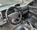 Черный Мицубиси Паджеро, объемом двигателя 2.48 л и пробегом 235 тыс. км за 12000 $, фото 3 на Automoto.ua