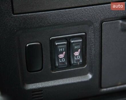 Чорний Міцубісі Паджеро, об'ємом двигуна 3 л та пробігом 197 тис. км за 12500 $, фото 17 на Automoto.ua