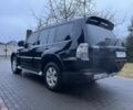 Черный Мицубиси Паджеро, объемом двигателя 3 л и пробегом 270 тыс. км за 11200 $, фото 3 на Automoto.ua