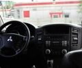 Черный Мицубиси Паджеро, объемом двигателя 3.8 л и пробегом 286 тыс. км за 11499 $, фото 13 на Automoto.ua