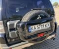 Чорний Міцубісі Паджеро, об'ємом двигуна 3 л та пробігом 322 тис. км за 9900 $, фото 12 на Automoto.ua