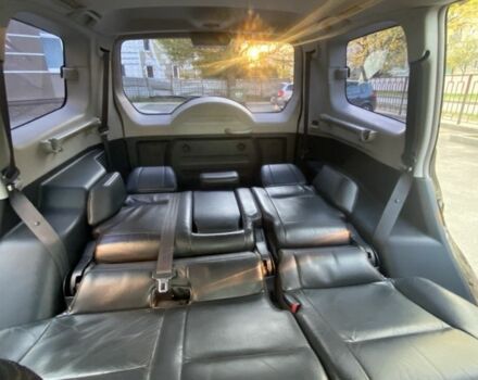 Черный Мицубиси Паджеро, объемом двигателя 3 л и пробегом 248 тыс. км за 11900 $, фото 7 на Automoto.ua