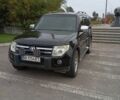 Чорний Міцубісі Паджеро, об'ємом двигуна 0 л та пробігом 225 тис. км за 8500 $, фото 1 на Automoto.ua