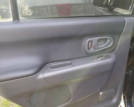 Мицубиси Паджеро 2008 в Овруче на Automoto.ua Черный Мицубиси Паджеро, объемом двигателя 2.97 л и пробегом 232 тыс. км за 8500 $, фото 16 на Automoto.ua