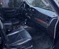 Черный Мицубиси Паджеро, объемом двигателя 3 л и пробегом 270 тыс. км за 11200 $, фото 6 на Automoto.ua