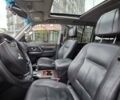 Чорний Міцубісі Паджеро, об'ємом двигуна 3 л та пробігом 249 тис. км за 11500 $, фото 12 на Automoto.ua
