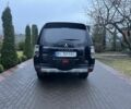 Черный Мицубиси Паджеро, объемом двигателя 3 л и пробегом 270 тыс. км за 11200 $, фото 5 на Automoto.ua