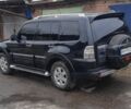 Чорний Міцубісі Паджеро, об'ємом двигуна 3 л та пробігом 145 тис. км за 11999 $, фото 10 на Automoto.ua