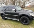 Черный Мицубиси Паджеро, объемом двигателя 3 л и пробегом 248 тыс. км за 11900 $, фото 1 на Automoto.ua