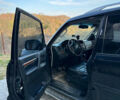 Черный Мицубиси Паджеро, объемом двигателя 3.2 л и пробегом 220 тыс. км за 11500 $, фото 4 на Automoto.ua