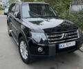 Міцубісі Паджеро 2008 у Києві на Automoto.ua Чорний Міцубісі Паджеро, об'ємом двигуна 3 л та пробігом 301 тис. км за 11500 $, фото 1 на Automoto.ua