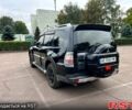 Черный Мицубиси Паджеро, объемом двигателя 3 л и пробегом 260 тыс. км за 13000 $, фото 4 на Automoto.ua