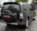 Чорний Міцубісі Паджеро, об'ємом двигуна 3 л та пробігом 191 тис. км за 11990 $, фото 4 на Automoto.ua