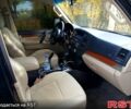 Мицубиси Паджеро 2008 в Харькове на Automoto.ua Черный Мицубиси Паджеро, объемом двигателя 3 л и пробегом 350 тыс. км за 13000 $, фото 4 на Automoto.ua
