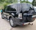 Черный Мицубиси Паджеро, объемом двигателя 3.2 л и пробегом 214 тыс. км за 2900 $, фото 7 на Automoto.ua