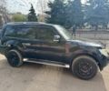 Черный Мицубиси Паджеро, объемом двигателя 3.2 л и пробегом 206 тыс. км за 13499 $, фото 2 на Automoto.ua