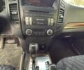 Чорний Міцубісі Паджеро, об'ємом двигуна 0 л та пробігом 300 тис. км за 12500 $, фото 5 на Automoto.ua