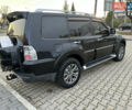 Черный Мицубиси Паджеро, объемом двигателя 2.97 л и пробегом 196 тыс. км за 11700 $, фото 3 на Automoto.ua