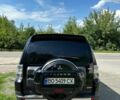 Черный Мицубиси Паджеро, объемом двигателя 3.2 л и пробегом 270 тыс. км за 9500 $, фото 3 на Automoto.ua